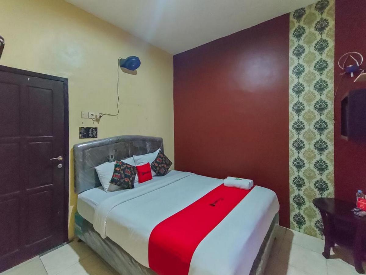 Reddoorz At Pacet Mojokerto Hotel Kültér fotó